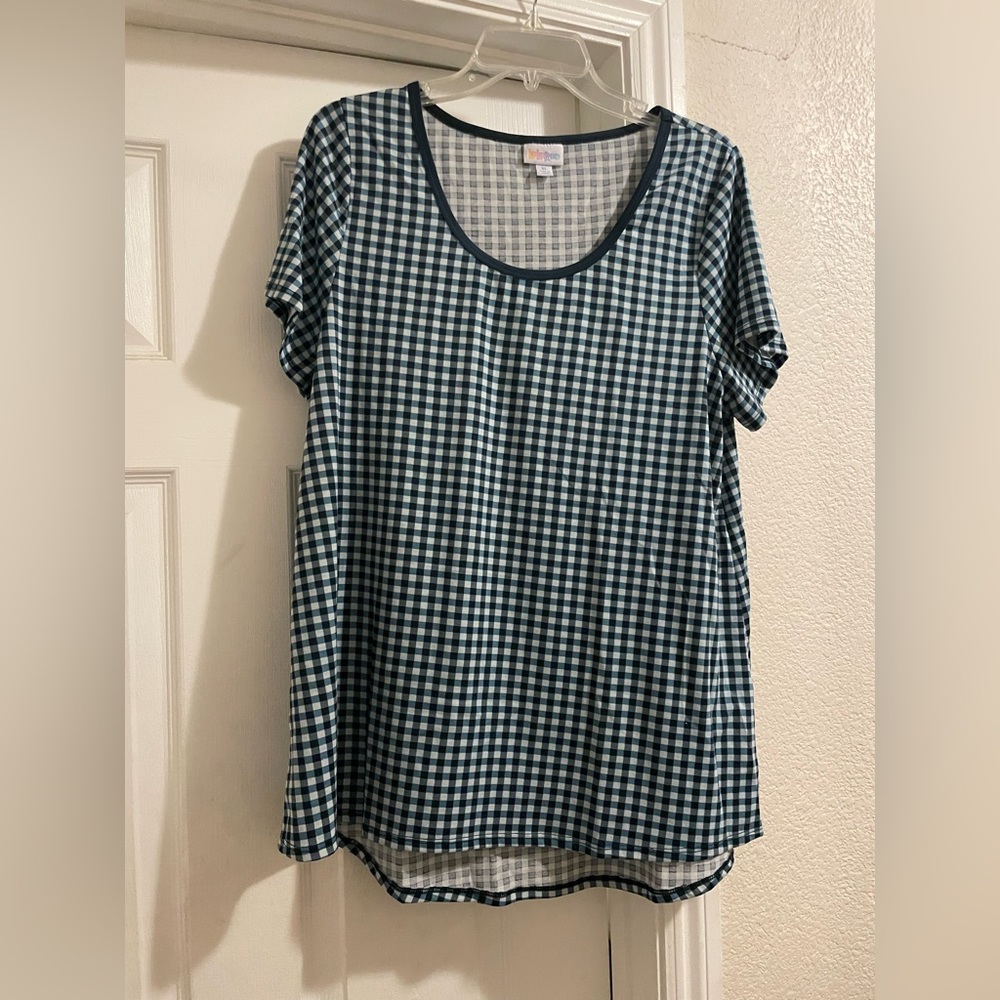 LuLaRoe Classic T